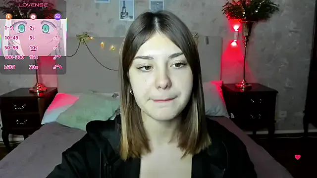 MargoChill on StripChat