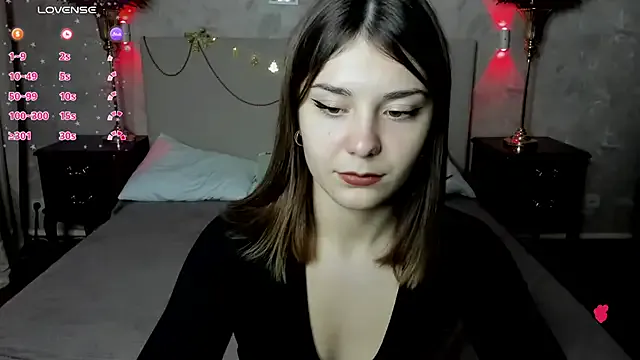 MargoChill on StripChat