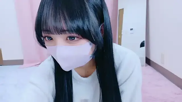 Mashiro-chan — Freechat on StripChat