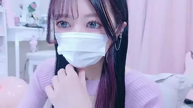 Megu-mimi from StripChat