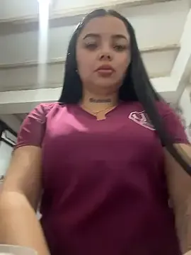 Mia__Bloom — Get Naked