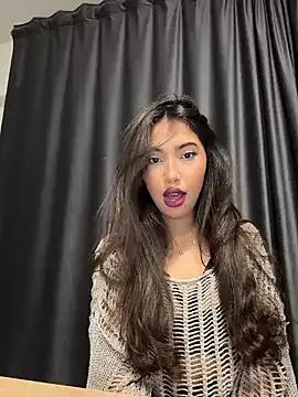 miaceleste from StripChat