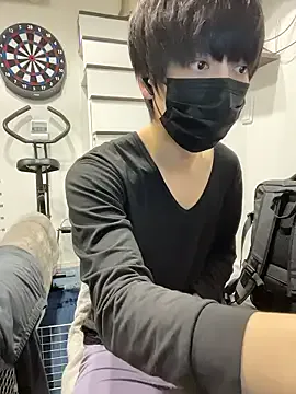 mikan_kun_st — Nice to meet you!