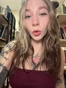 Mimiumuy — Pinch nude clitr Elle