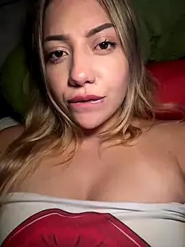 MissCat_ from StripChat