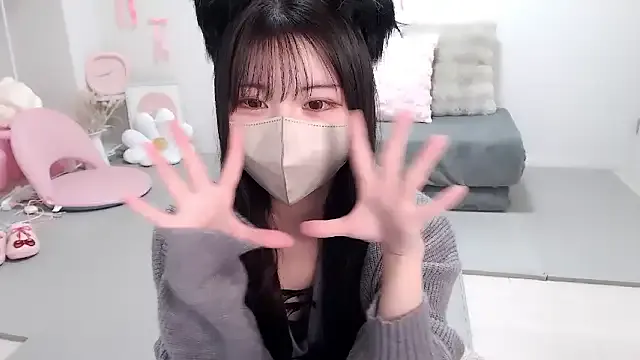 moka-neko