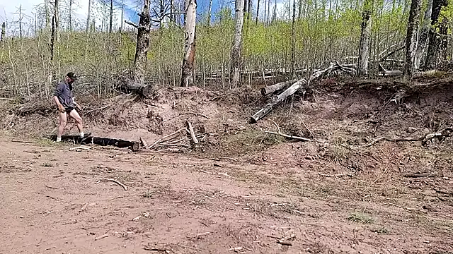 NakedCabinLife