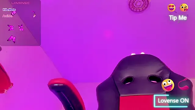 naomy__xx — VIBRATE HARD BB