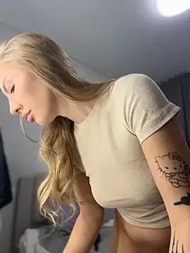 NewLale from StripChat