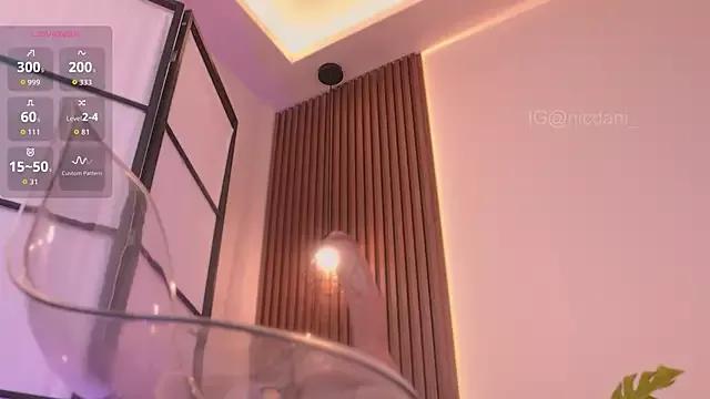 nicdani_1 from StripChat