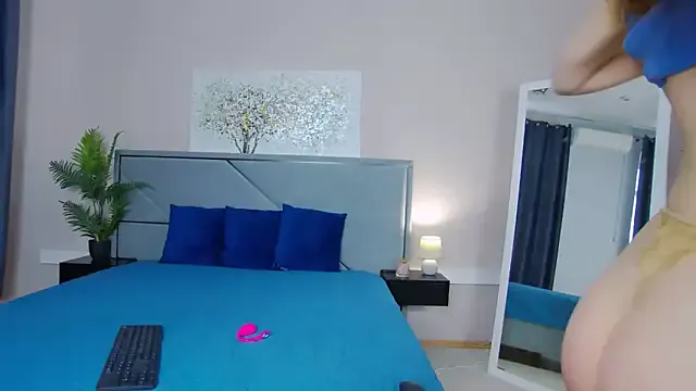 NicoleRosss — Blowjob close up