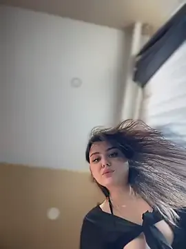 NikaMur — Lick boobs