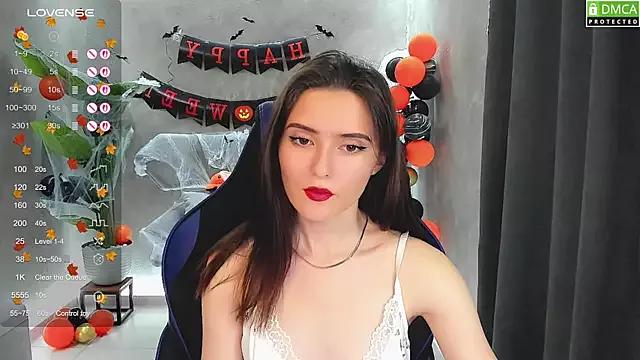 niki_cutes from StripChat