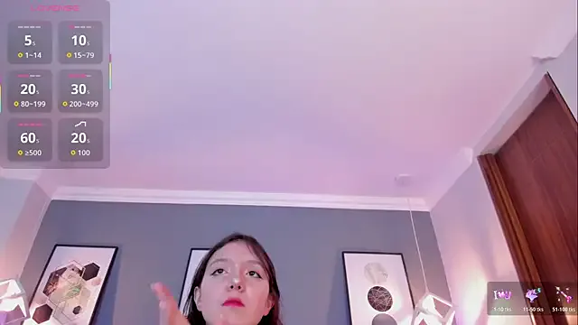 Nina_Ford on StripChat