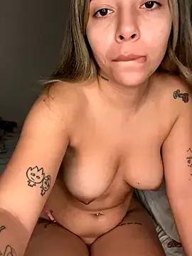 ninfsexy from StripChat
