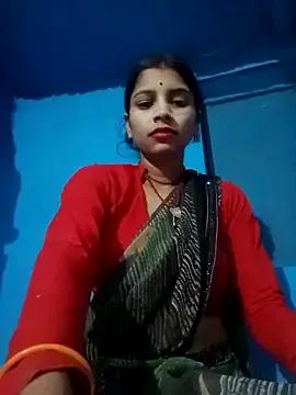 Nisha_Cute from StripChat