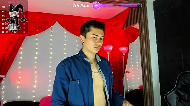 noah_and_rose — FUCK IN MISSIONARY + BOUNCE TITS NAKED