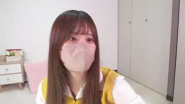 Nogizaka_Ai from StripChat