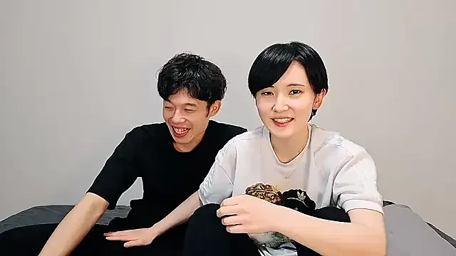 NORA_NEKO_2_2 — Group on StripChat