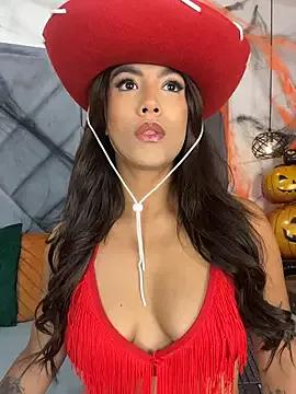 OneInAMillionXXX from StripChat