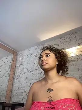 pamela_west from StripChat