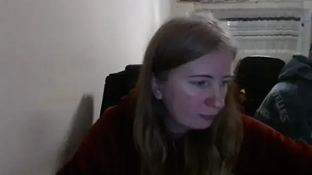 PeterAndJen on StripChat