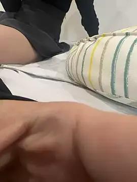 POCARI_SWEAT from StripChat