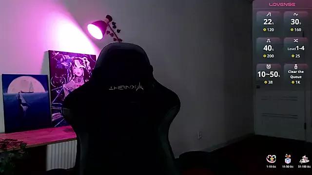 Princess_Shy___ from StripChat