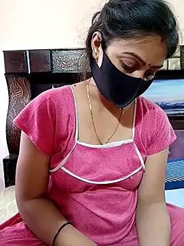 Priyanka_Pal from StripChat