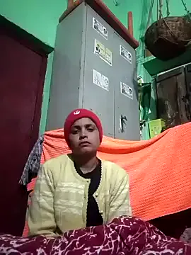 Rakhi_hote on StripChat