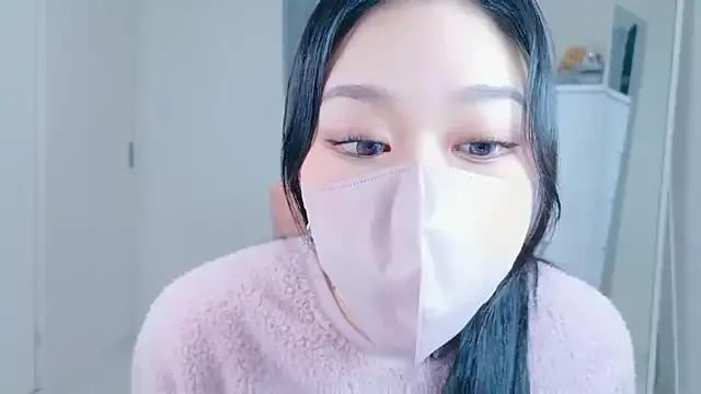 ramuchan_desu from StripChat