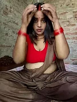 RED_CHILLY_QUEEN from StripChat