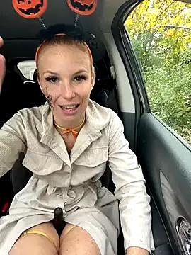 Redhairedteacher from StripChat