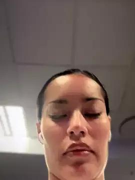 Risky_Workouts from StripChat