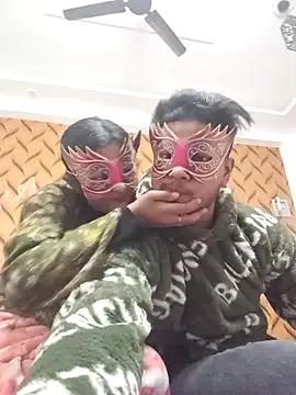 romantic_couple1 from StripChat