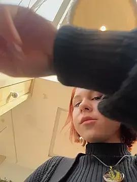 RosieSecret from StripChat