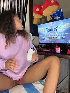 rubywithpearls from StripChat