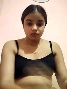 Ruchi_1 from StripChat