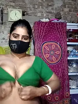 Sagarika-24 — Freechat on StripChat