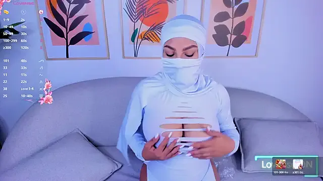 salmma_habibi