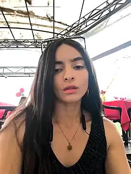 Sam_Sara from StripChat