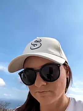 Samira-Summer from StripChat