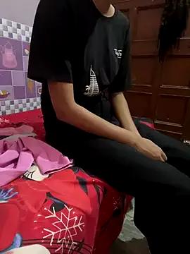 Sandhya_77 from StripChat