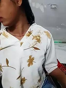 Saniya_Doll from StripChat