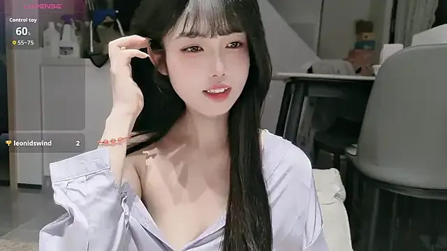 sansan-666 — Freechat on StripChat