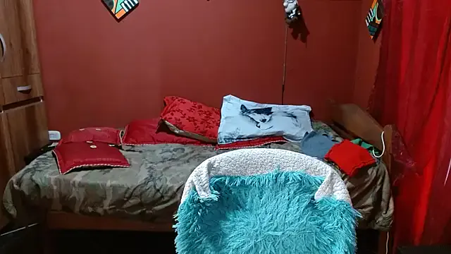 Sasharosee2 on StripChat 