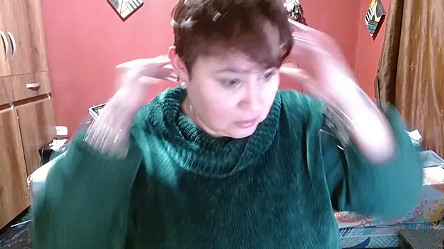 Sasharosee2 on StripChat 