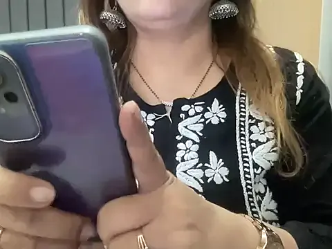 sassypooja — OIL ON BOOBS