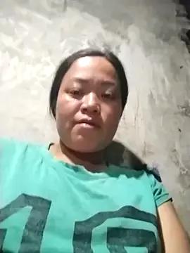 Sasumema on StripChat 