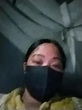 Sasumema on StripChat 